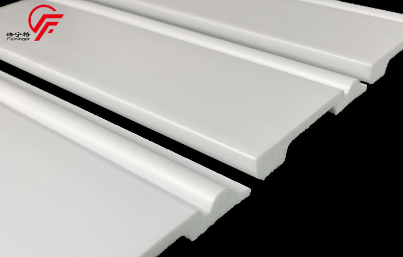 PS Skirting Board