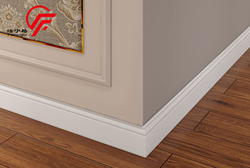 PS Skirting Board