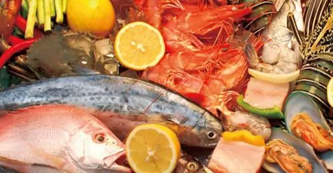 Application in Cold Storage