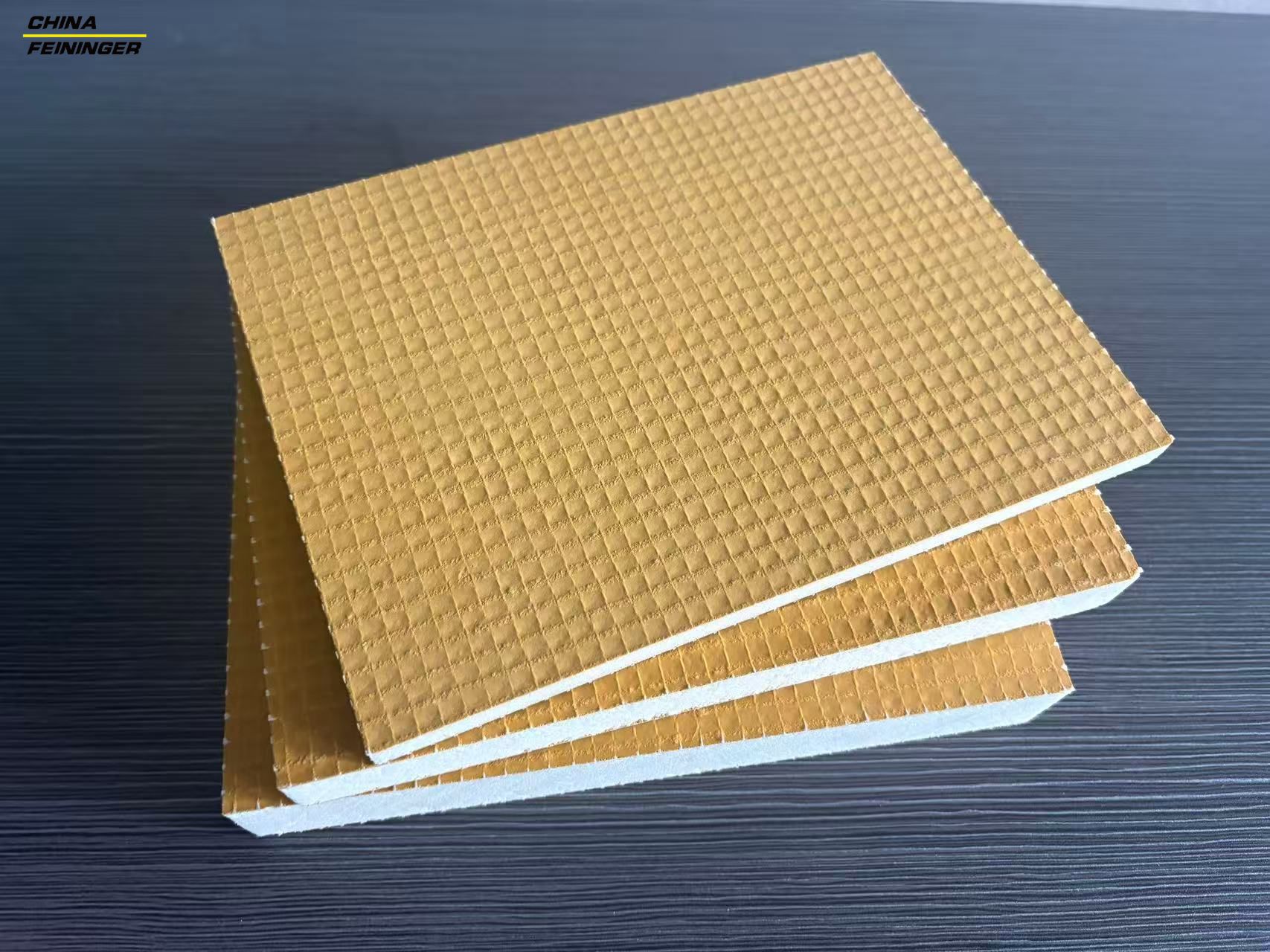 Feininger XPS Backer Board: The Professional’s Choice for Superior Building Performance