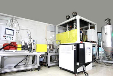 ETPU Beads Foam Production Line