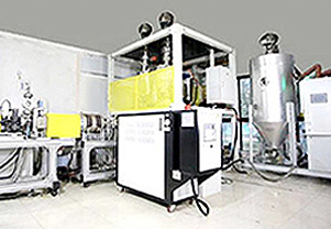 ETPU Beads Foam  Production Line